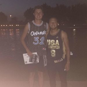 Meet your Posher, Lars